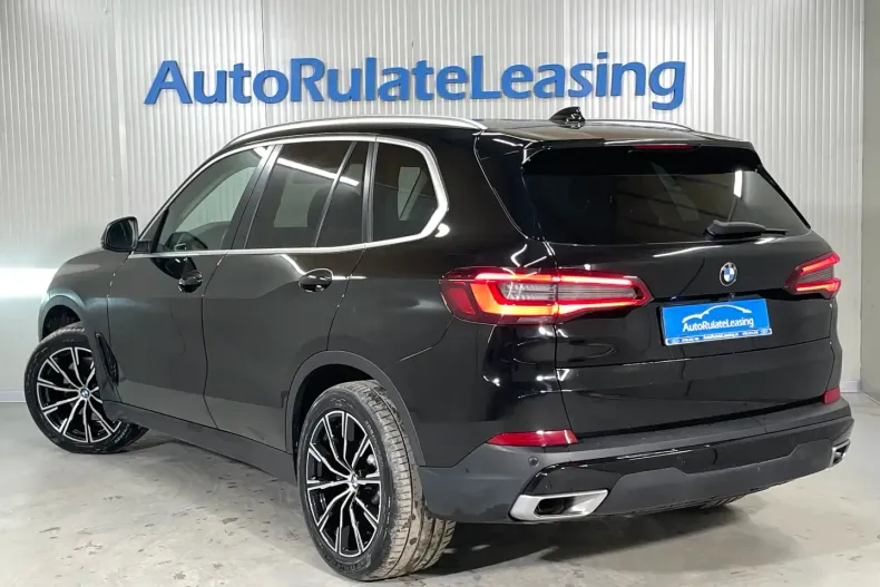 BMW X5 din 2021 cu 86.426 km - oferta BMW166753 - foto 4