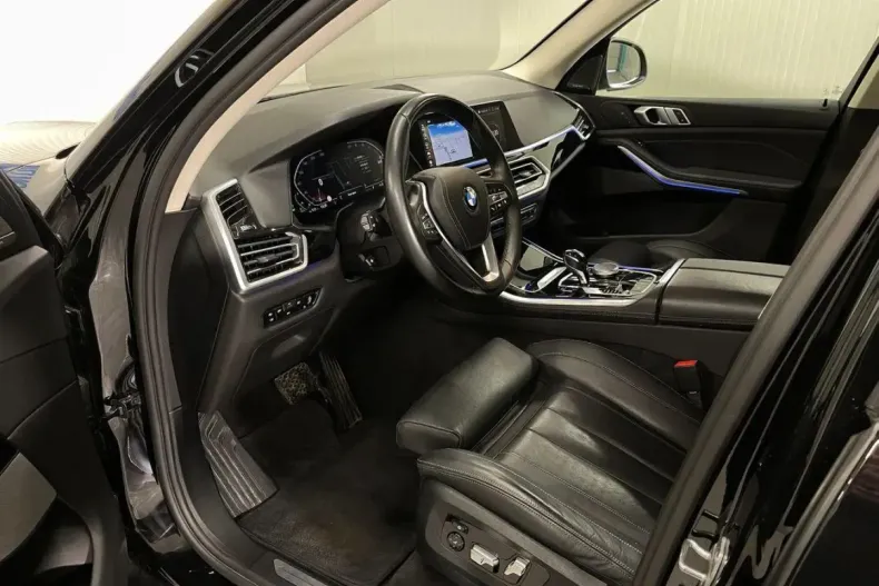 BMW X5 din 2021 cu 86.426 km - oferta BMW166753 - foto 5