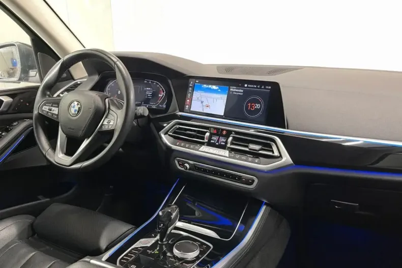BMW X5 din 2021 cu 86.426 km - oferta BMW166753 - foto 8