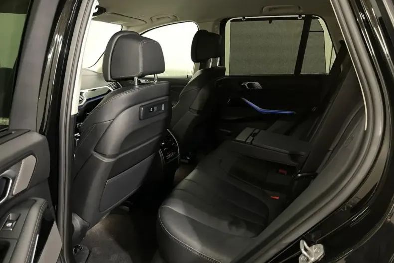 BMW X5 din 2021 cu 86.426 km - oferta BMW166753 - foto 11