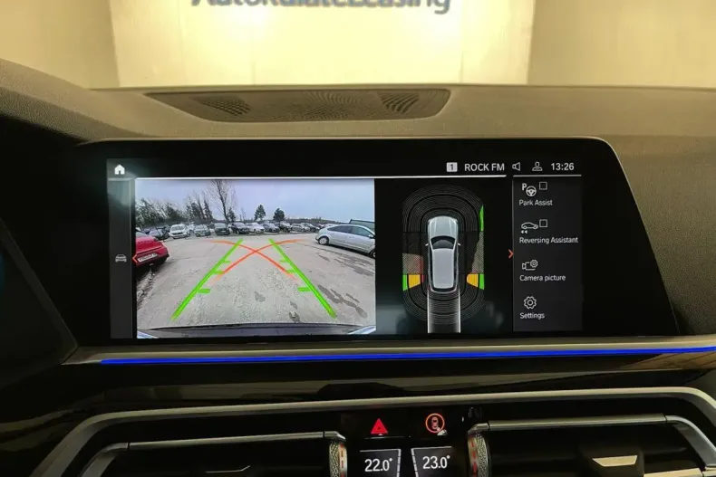 BMW X5 din 2021 cu 86.426 km - oferta BMW166753 - foto 13