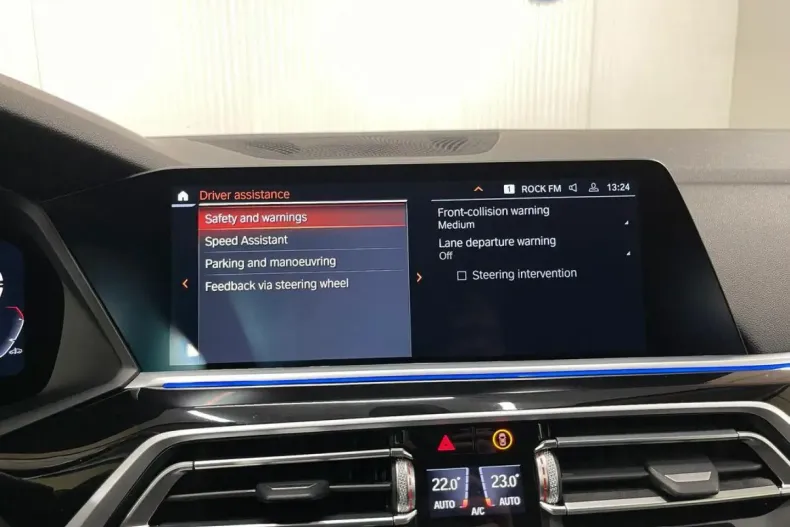 BMW X5 din 2021 cu 86.426 km - oferta BMW166753 - foto 18