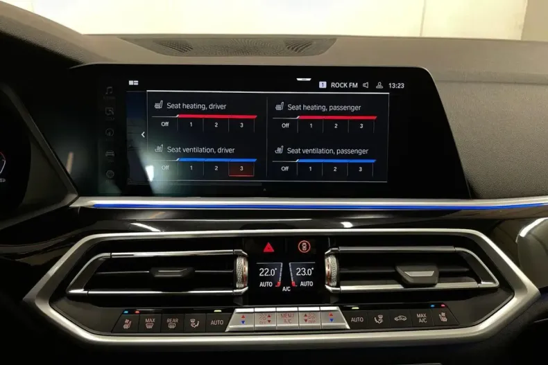 BMW X5 din 2021 cu 86.426 km - oferta BMW166753 - foto 21