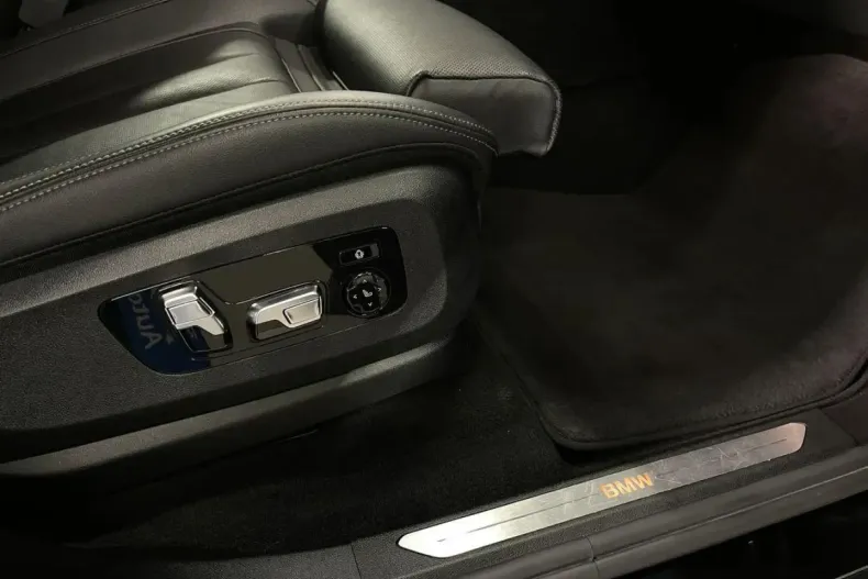 BMW X5 din 2021 cu 86.426 km - oferta BMW166753 - foto 24