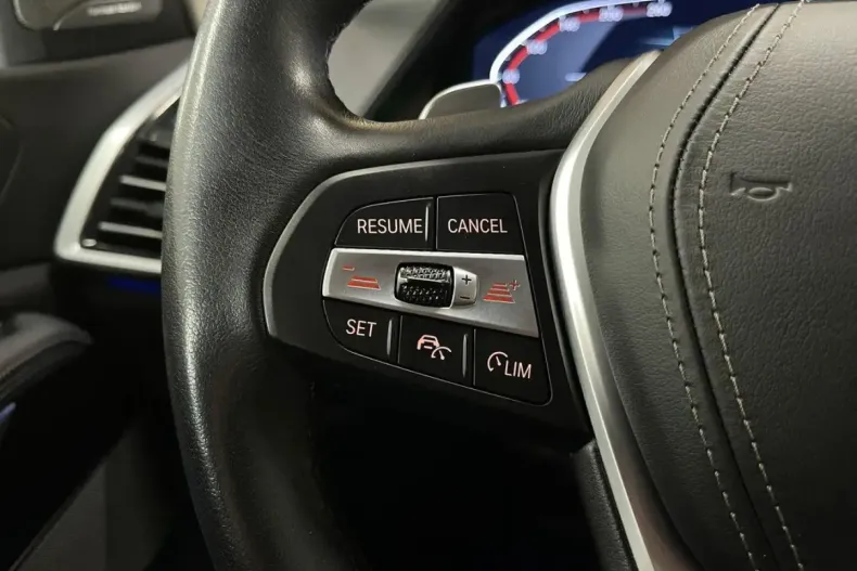 BMW X5 din 2021 cu 86.426 km - oferta BMW166753 - foto 30