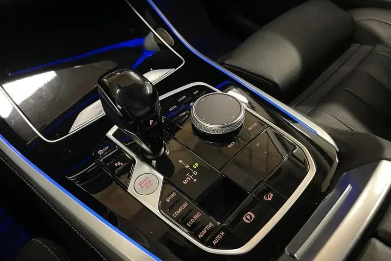 BMW X5 din 2021 cu 86.426 km - oferta BMW166753 - foto 33