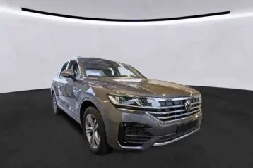 Volkswagen Touareg din 2022 - oferta VOL166754