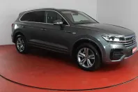 Volkswagen Touareg din 2022 cu 58.414 km - oferta VOL166755 - foto 16