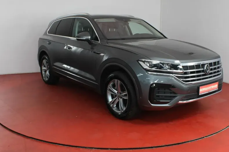 Volkswagen Touareg din 2022 cu 58.414 km - oferta VOL166755 - foto 17