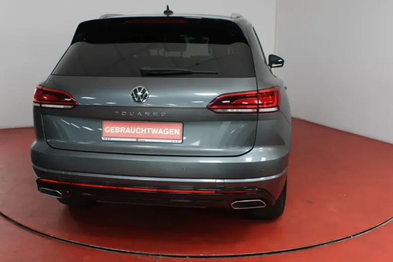 Volkswagen Touareg din 2022 cu 58.414 km - oferta VOL166755 - foto 30