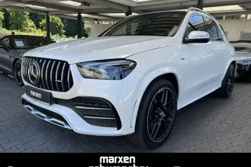 Mercedes-Benz GLE 53 AMG din 2023 - oferta MER166756
