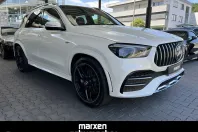 Mercedes-Benz GLE 53 AMG din 2023 cu 25.387 km - oferta MER166756 - foto 3