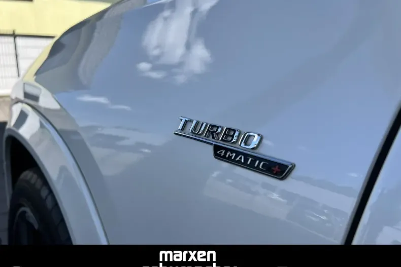 Mercedes-Benz GLE 53 AMG din 2023 cu 25.387 km - oferta MER166756 - foto 7