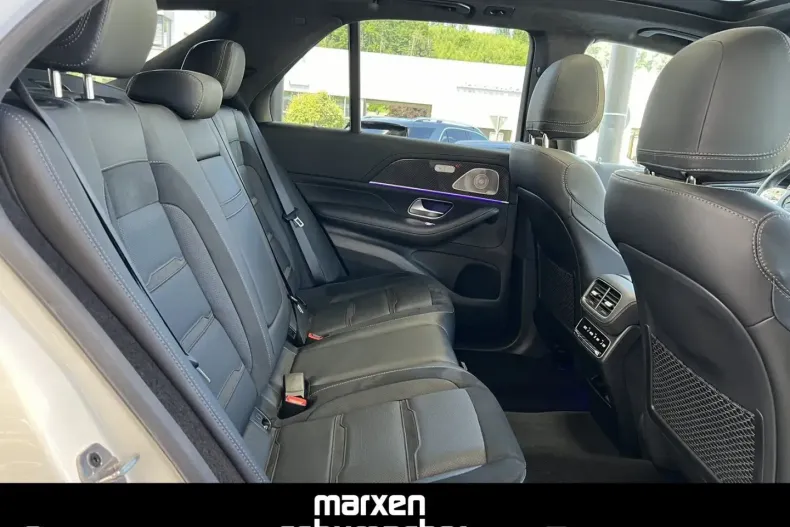 Mercedes-Benz GLE 53 AMG din 2023 cu 25.387 km - oferta MER166756 - foto 23