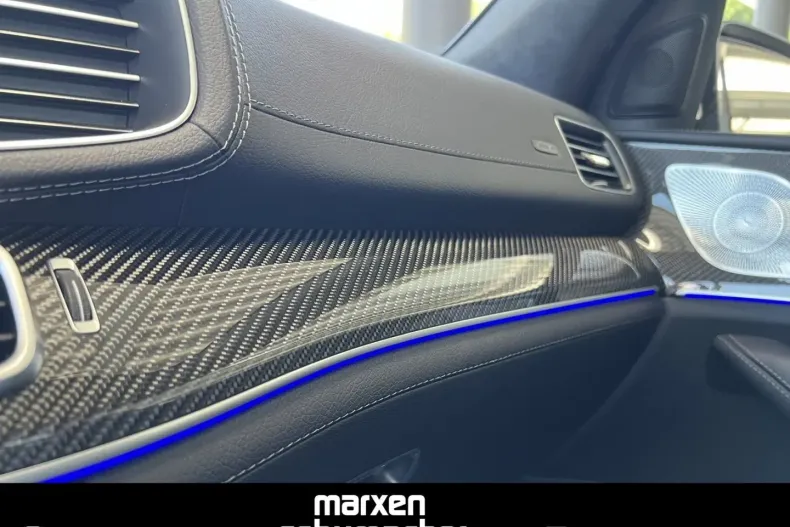 Mercedes-Benz GLE 53 AMG din 2023 cu 25.387 km - oferta MER166756 - foto 31