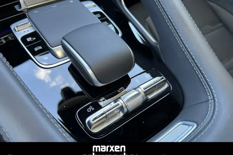 Mercedes-Benz GLE 53 AMG din 2023 cu 25.387 km - oferta MER166756 - foto 32