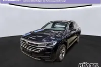Volkswagen Touareg din 2022 cu 46.500 km - oferta VOL166757 - foto 1