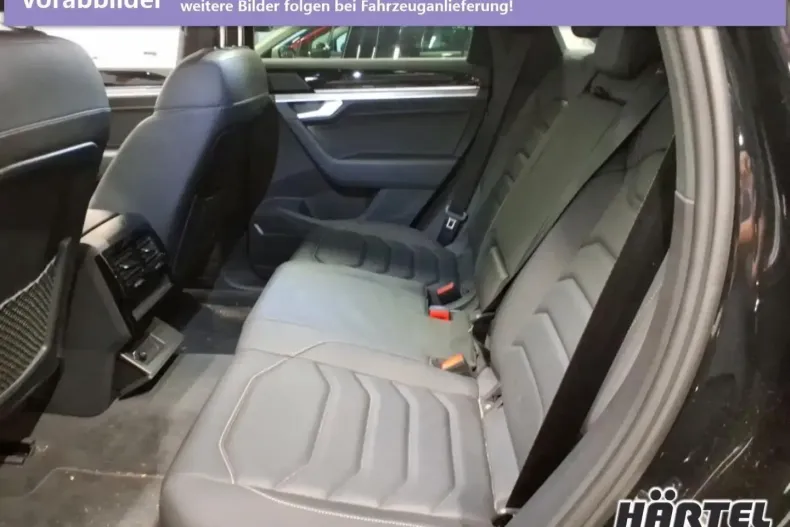 Volkswagen Touareg din 2022 cu 46.500 km - oferta VOL166757 - foto 5