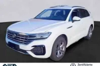 Volkswagen Touareg din 2022 cu 37.090 km - oferta VOL166758 - foto 1