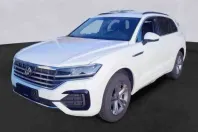 Volkswagen Touareg din 2022 cu 37.090 km - oferta VOL166758 - foto 2