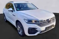 Volkswagen Touareg din 2022 cu 37.090 km - oferta VOL166758 - foto 4