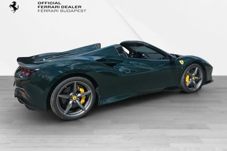 Ferrari F8 din 2022 cu 22.000 km - oferta FER166759 - foto 3