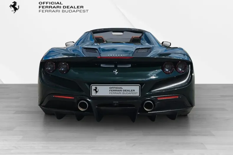 Ferrari F8 din 2022 cu 22.000 km - oferta FER166759 - foto 6