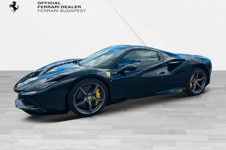 Ferrari F8 din 2022 cu 22.000 km - oferta FER166759 - foto 11