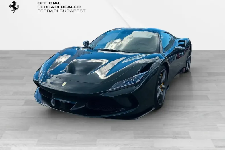 Ferrari F8 din 2022 cu 22.000 km - oferta FER166759 - foto 13