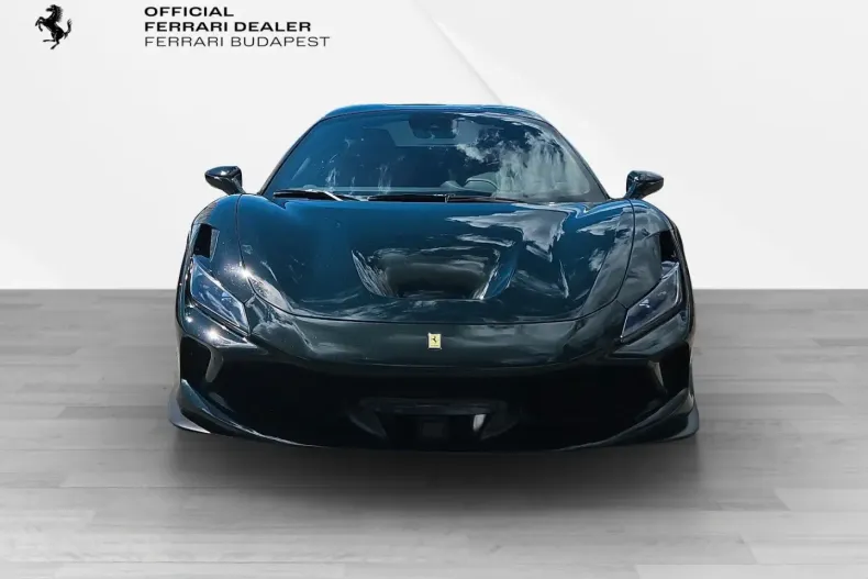 Ferrari F8 din 2022 cu 22.000 km - oferta FER166759 - foto 14