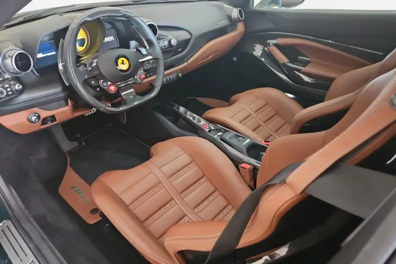 Ferrari F8 din 2022 cu 22.000 km - oferta FER166759 - foto 19