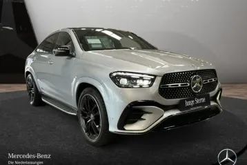 Mercedes-Benz GLE 450 din 2024 - oferta MER166761