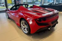 Ferrari F8 din 2021 cu 4.200 km - oferta FER166762 - foto 4
