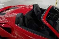 Ferrari F8 din 2021 cu 4.200 km - oferta FER166762 - foto 6