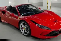 Ferrari F8 din 2021 cu 4.200 km - oferta FER166762 - foto 8