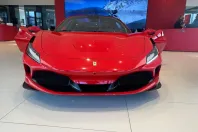 Ferrari F8 din 2021 cu 4.200 km - oferta FER166762 - foto 13