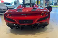 Ferrari F8 din 2021 cu 4.200 km - oferta FER166762 - foto 14