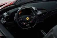 Ferrari F8 din 2021 cu 4.200 km - oferta FER166762 - foto 17