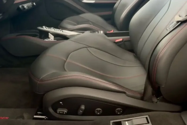 Ferrari F8 din 2021 cu 4.200 km - oferta FER166762 - foto 20