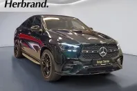 Mercedes-Benz GLE 400 din 2024 cu 26.693 km - oferta MER166763 - foto 2