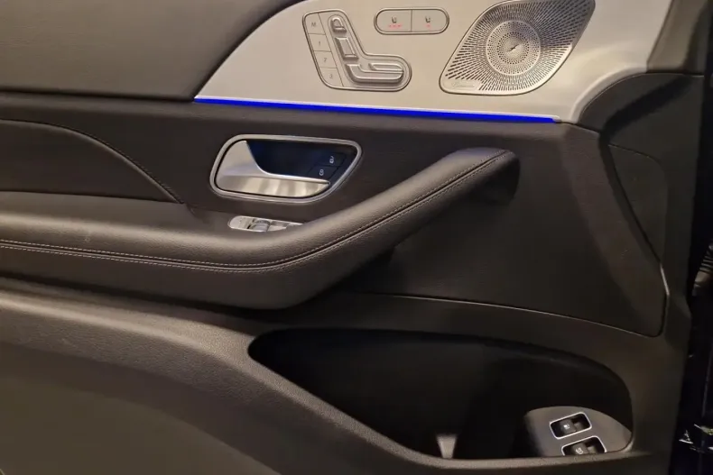 Mercedes-Benz GLE 400 din 2024 cu 26.693 km - oferta MER166763 - foto 14