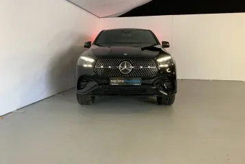 Mercedes-Benz GLE 350 din 2024 - oferta MER166764