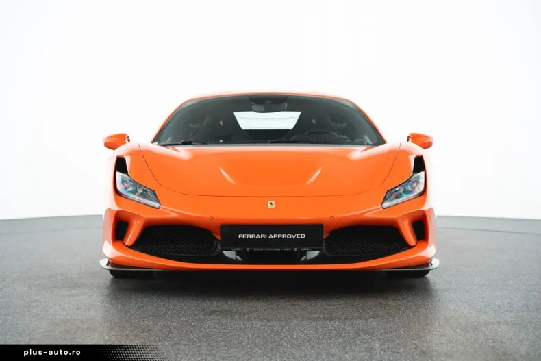 Ferrari F8 din 2022 cu 24.939 km - oferta FER166765 - foto 2