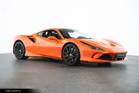 Ferrari F8 din 2022 cu 24.939 km - oferta FER166765 - foto 3