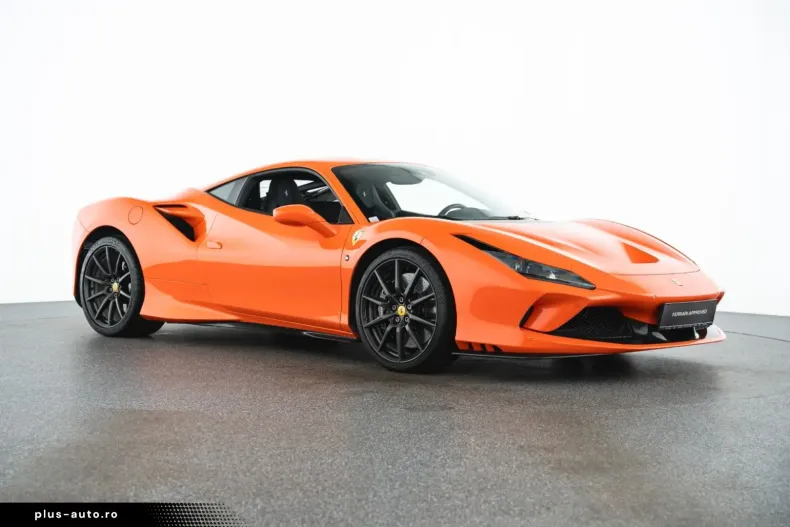 Ferrari F8 din 2022 cu 24.939 km - oferta FER166765 - foto 3