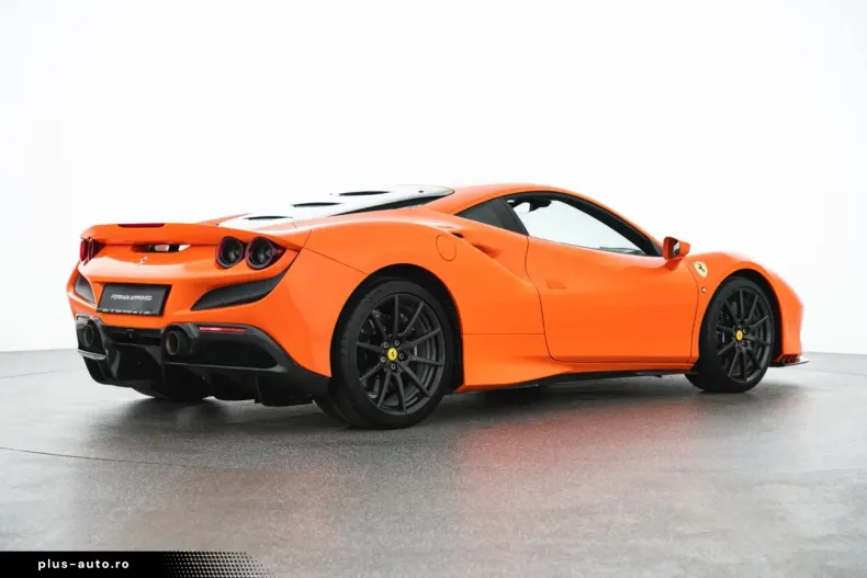 Ferrari F8 din 2022 cu 24.939 km - oferta FER166765 - foto 5