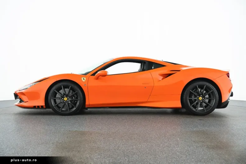 Ferrari F8 din 2022 cu 24.939 km - oferta FER166765 - foto 8