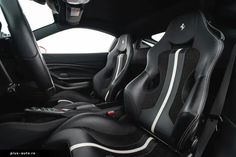 Ferrari F8 din 2022 cu 24.939 km - oferta FER166765 - foto 11