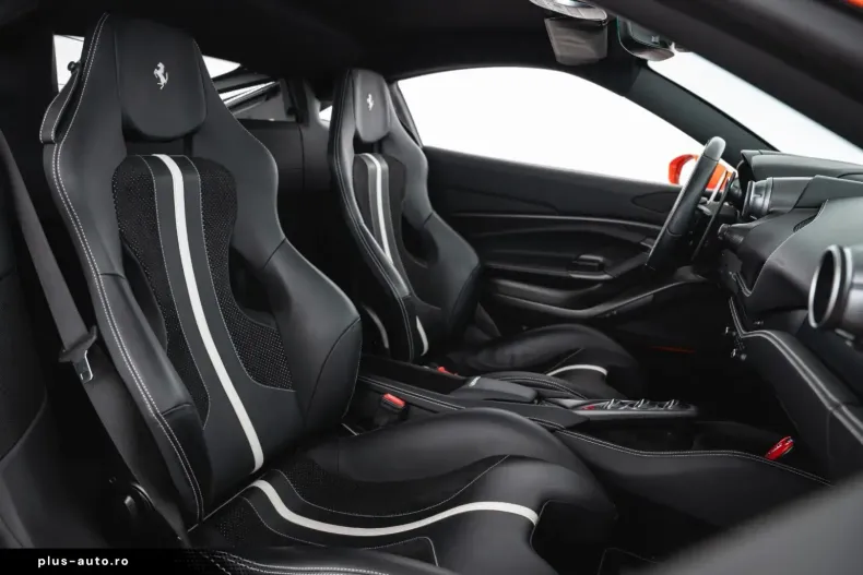 Ferrari F8 din 2022 cu 24.939 km - oferta FER166765 - foto 13