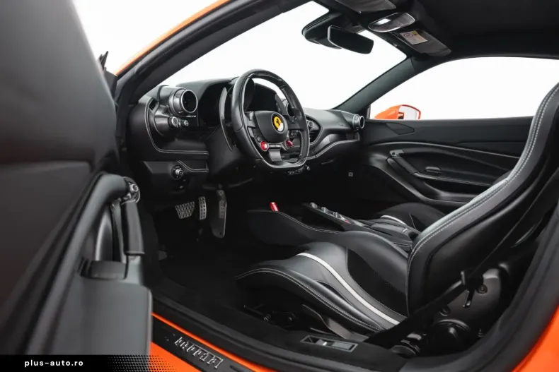 Ferrari F8 din 2022 cu 24.939 km - oferta FER166765 - foto 14